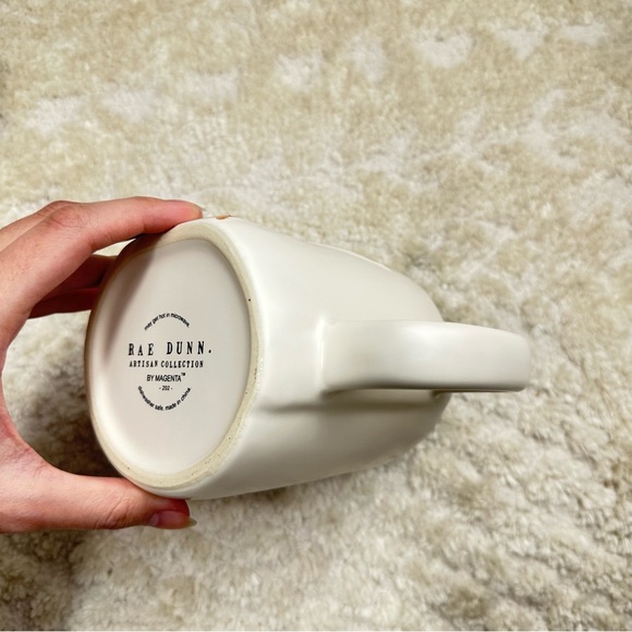 Rae Dunn Mug - Picture 5 of 7